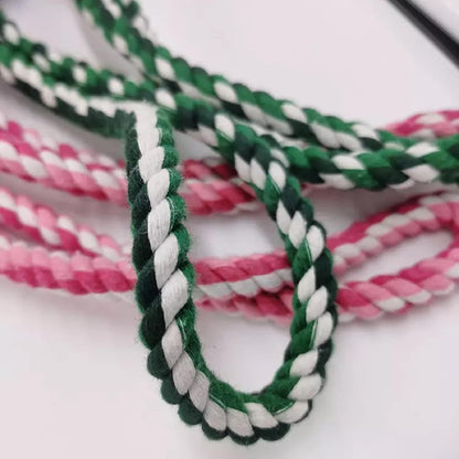 Titan Grip Chew Rope Ball