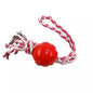 Heavy Duty Chewer Rope Ball
