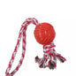 Brute Force Interactive Rope Ball