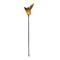 Retractable Feather Wand Cat Toy