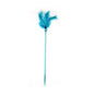 Nylon Worm Pearl Cat Wand