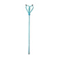 Colourfull Spring Bell Cat Wand