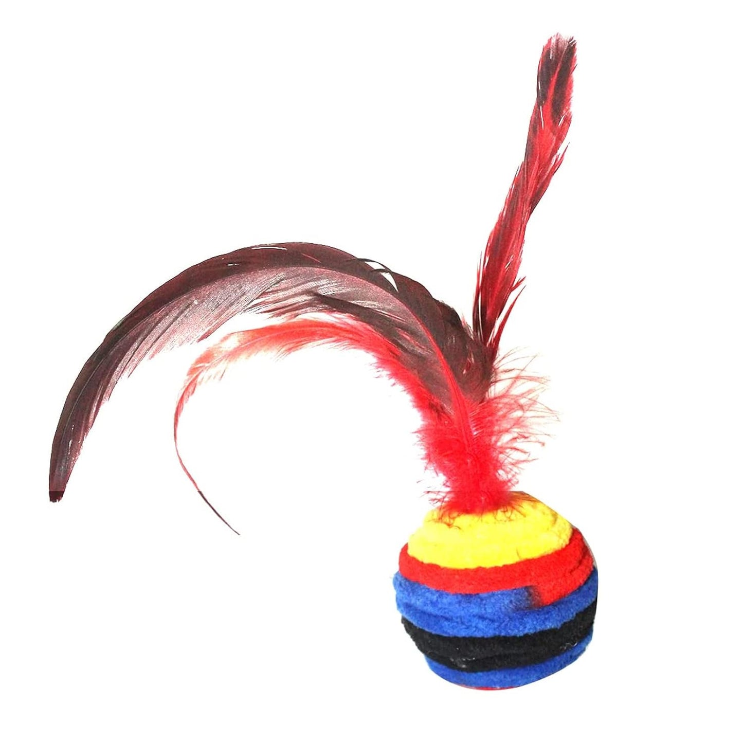 Interaction Plush Toy for Cat