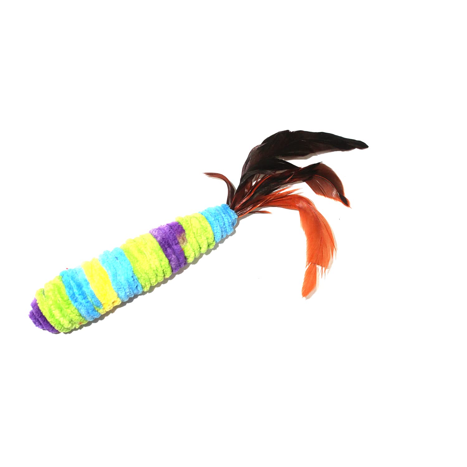 Feather Funny Cat Toy