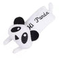 Panda Pattern Cat Toys, Chewable