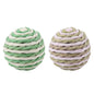 Sisal Rattle Cat Ball Toy