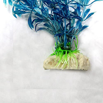 Artificial Seaweed Water Plants for Aquarium