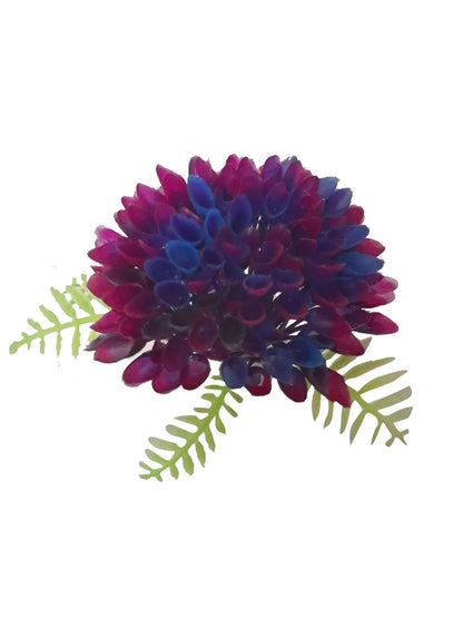 Realistic Artificial Aquarium Decoration Plant