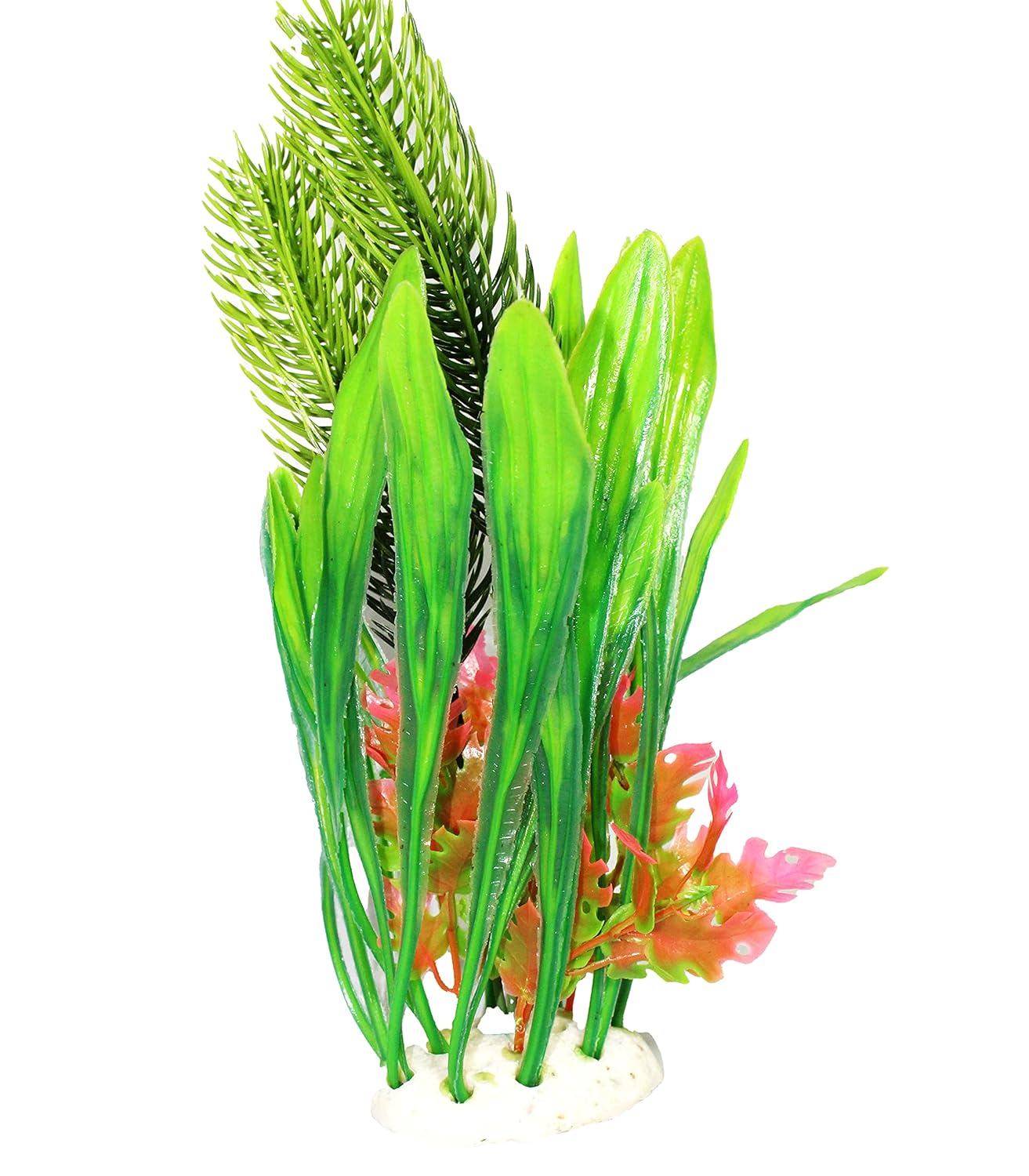 Artificial Aquarium Plants for Fish Tank