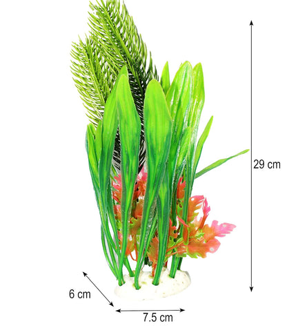 Artificial Aquarium Plants for Fish Tank