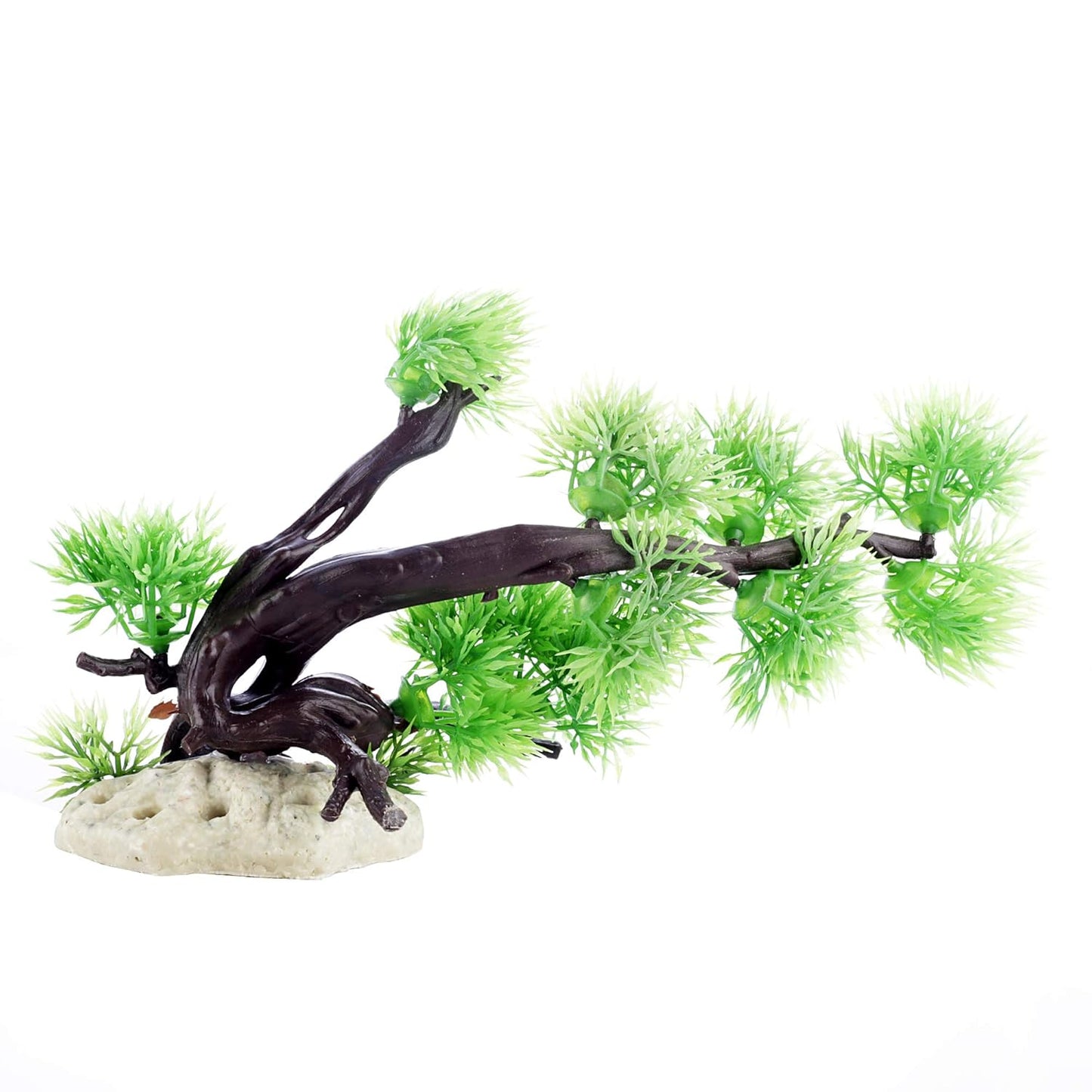 Aquarium Decorative Artificial Plastic Plant