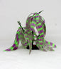 Glow Silicone Aquarium Plant Decor