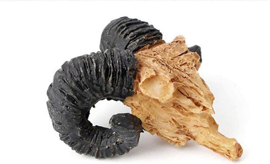 Decorative Aquarium Ornaments for Fish Tank