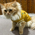 Winter Coat Sweater for Small Pets