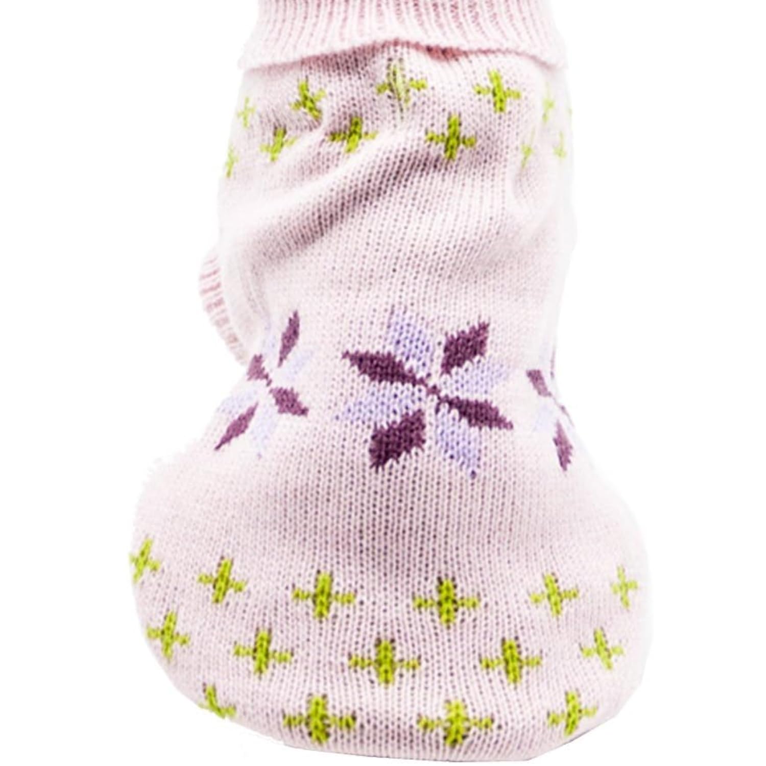 Winter Coat Sweater for Small Pets