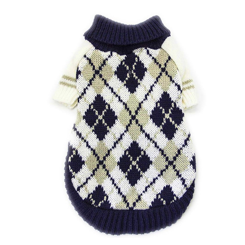 Dog Sweater for Small Size Breeds