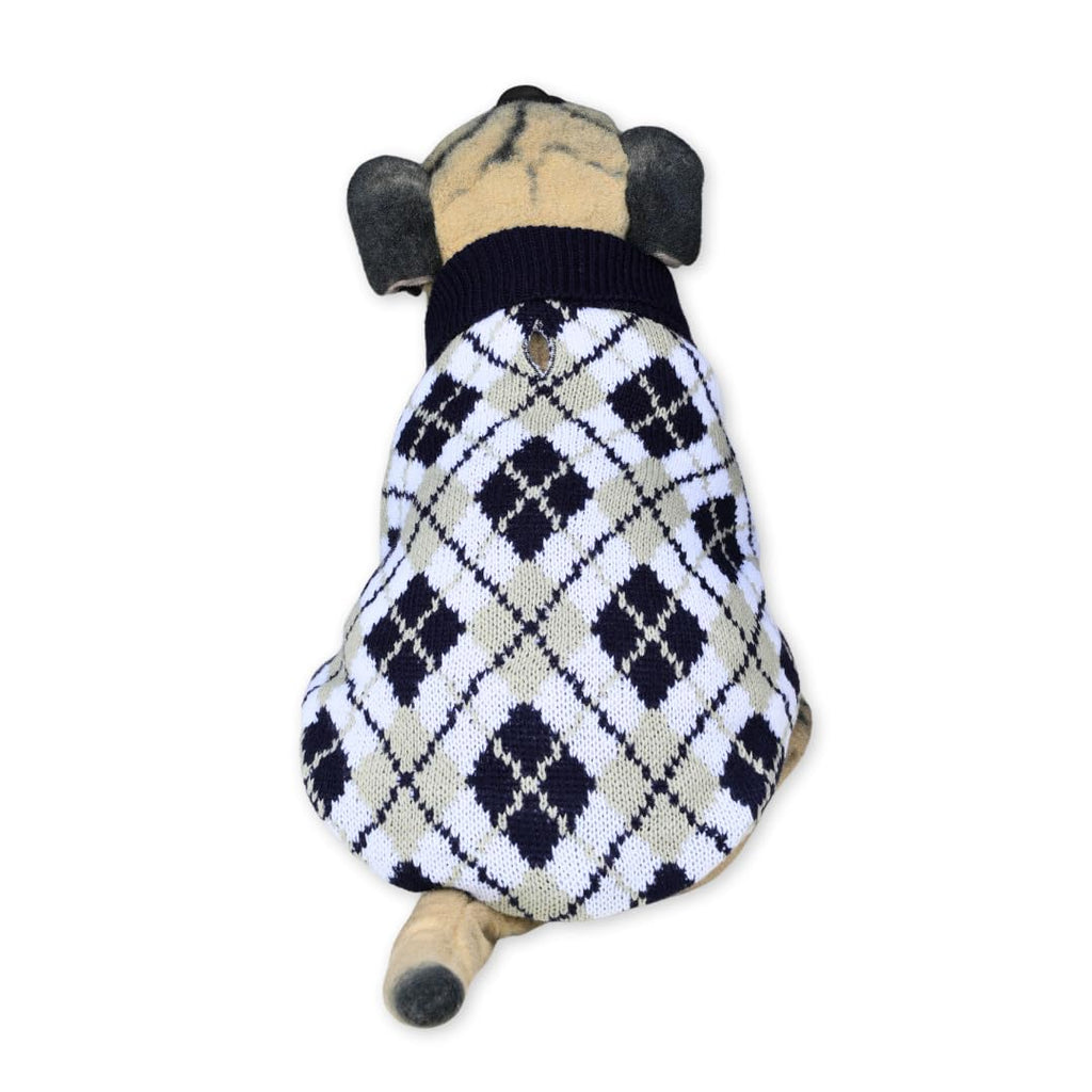 Dog Sweater for Small Size Breeds