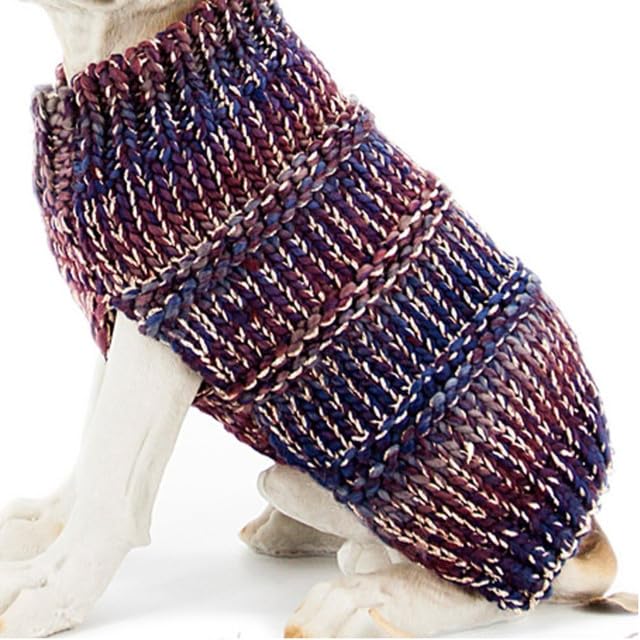 Winter Knitwears for Dogs & Cats