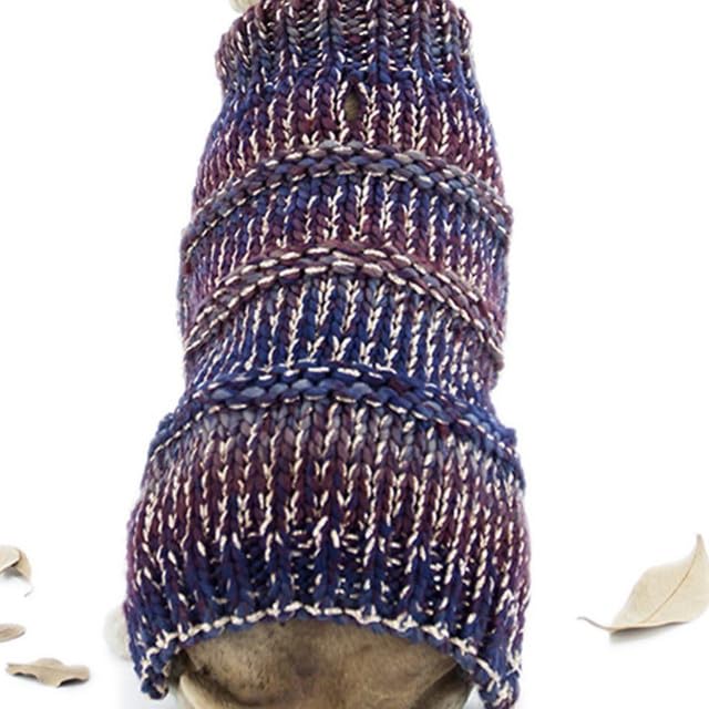 Winter Knitwears for Dogs & Cats