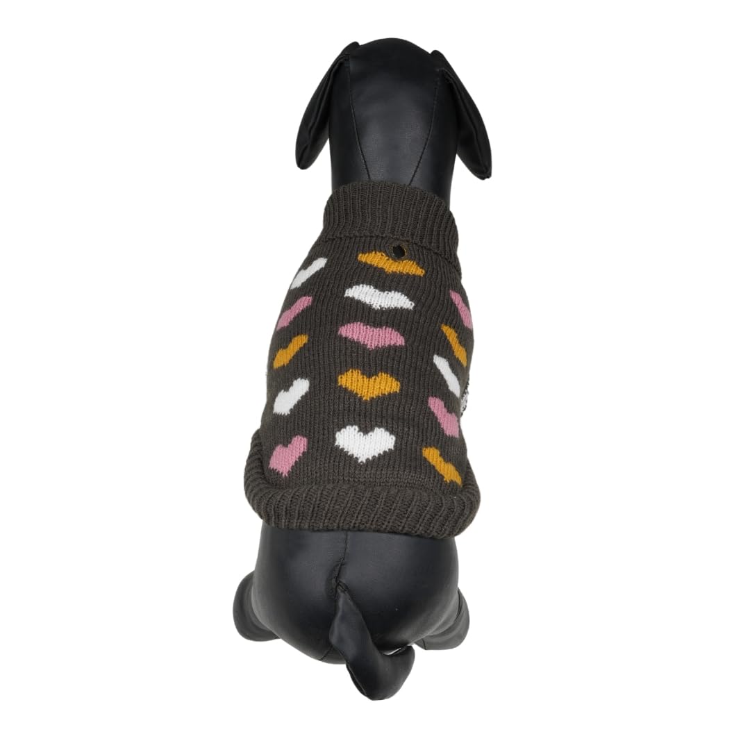 Winter Sweater for Small Size Pets