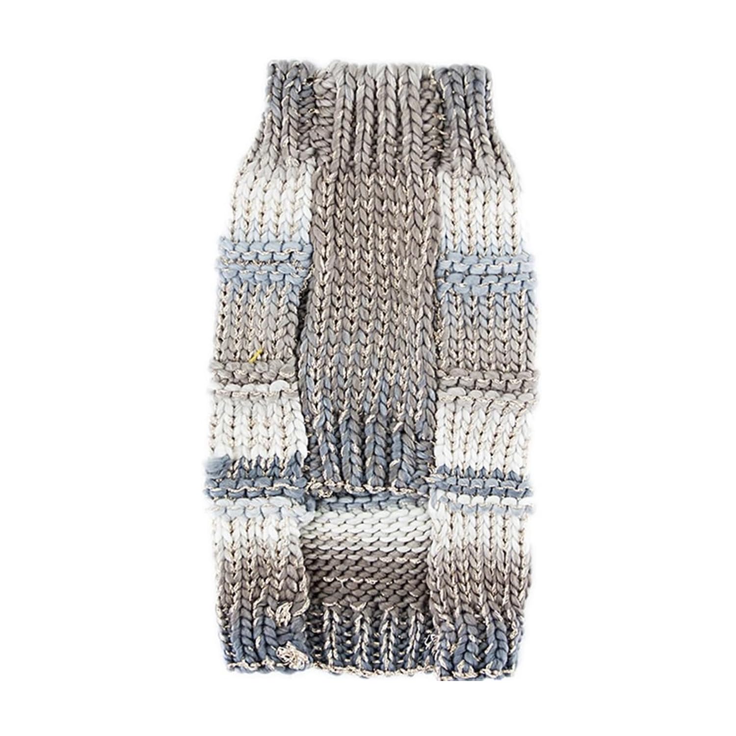 Winter Sweaters Knitwear for Pets