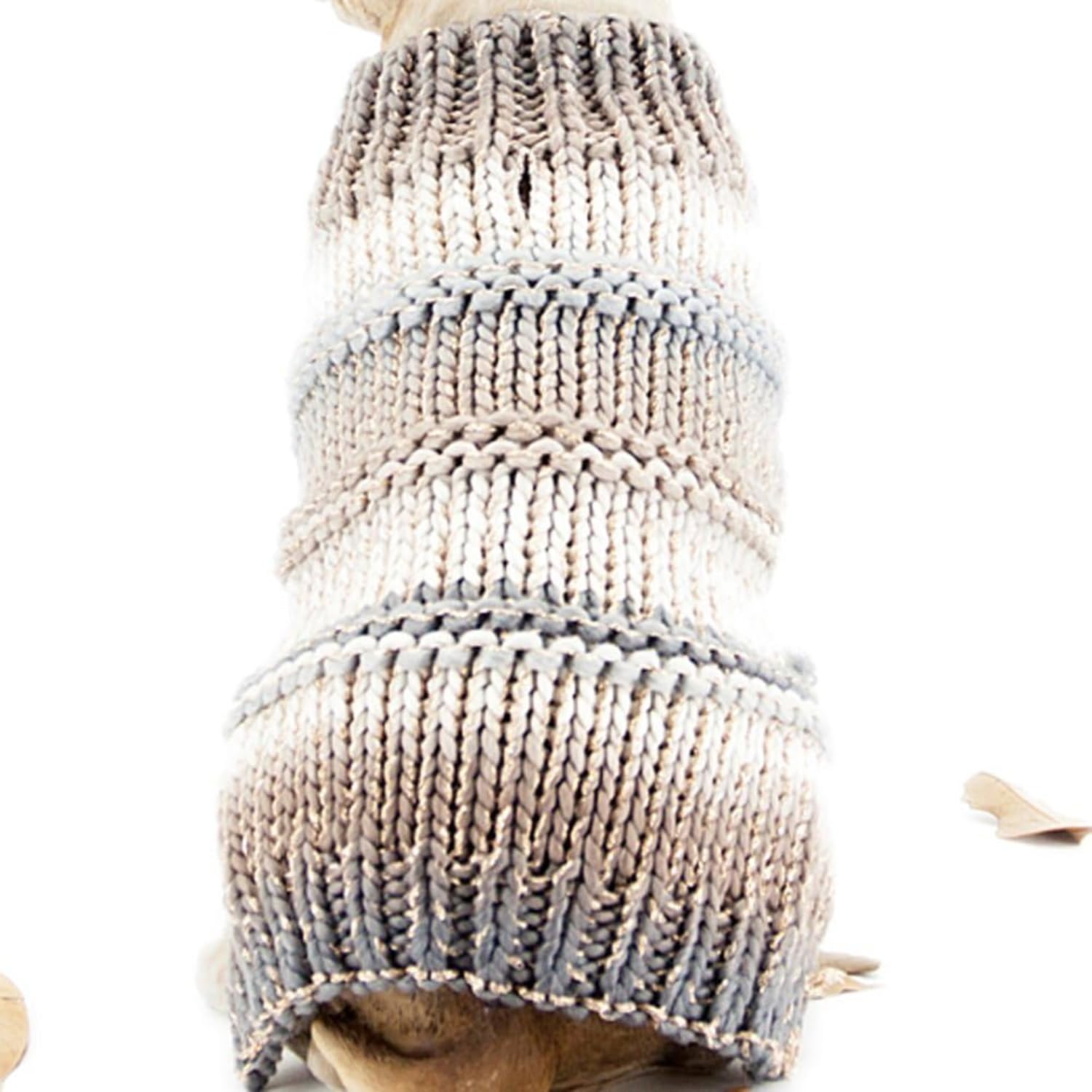 Winter Sweaters Knitwear for Pets