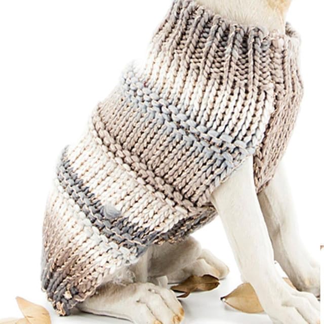 Winter Sweaters Knitwear for Pets