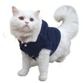 Winter Sweater for Small Size Pets