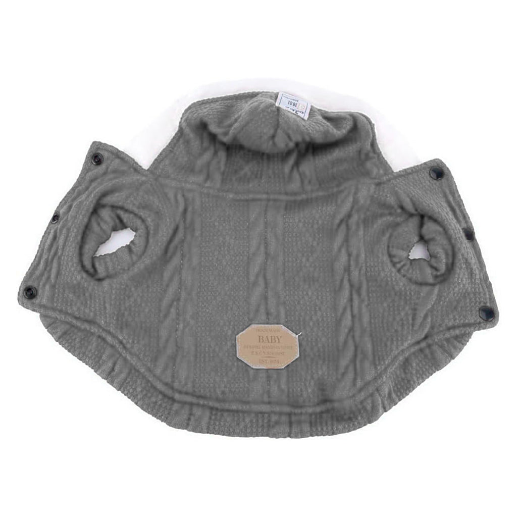 Dog Hoodie Sweater for Winters