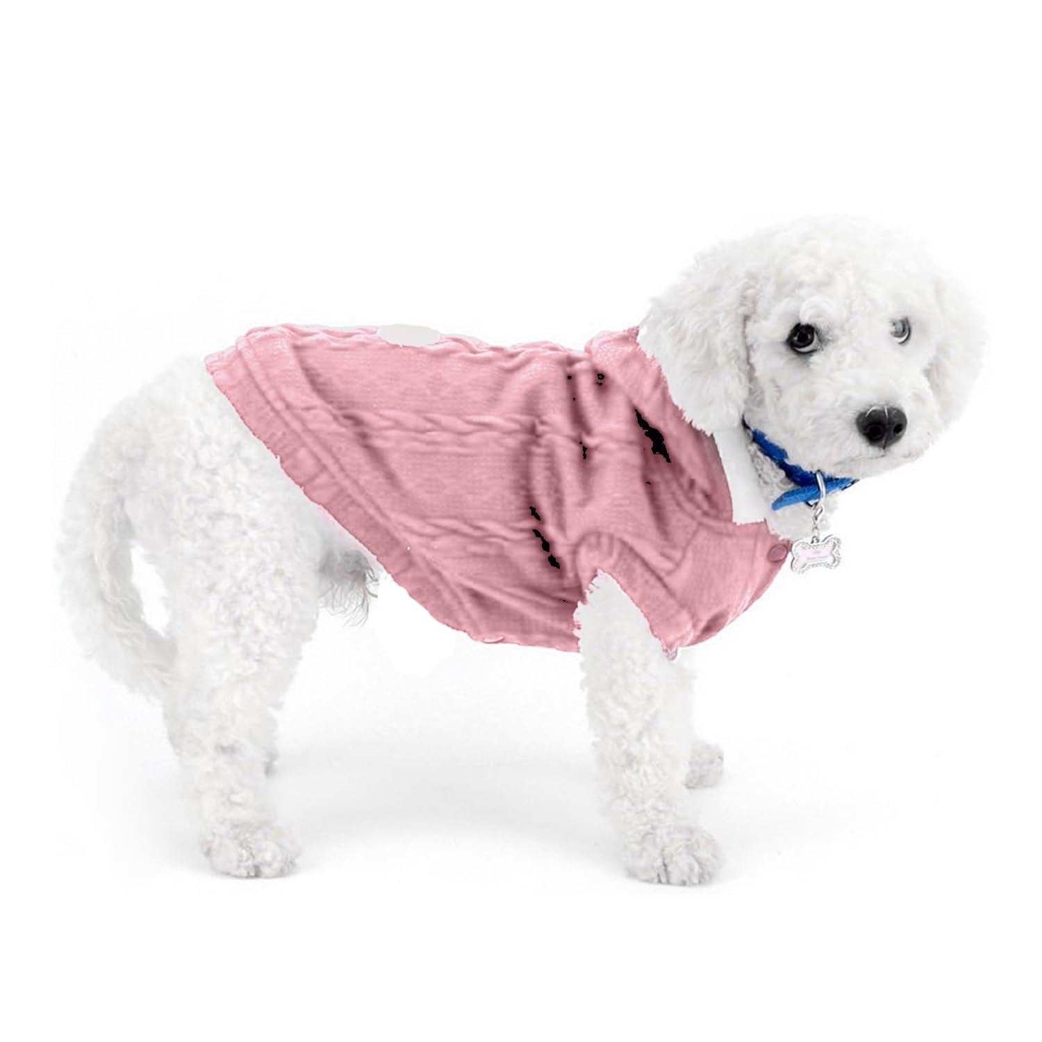 Sweaters for Small Dogs & Cats