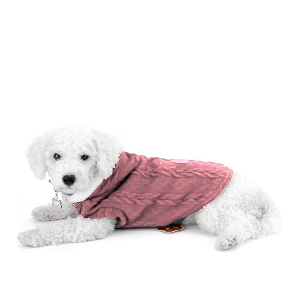 Sweaters for Small Dogs & Cats
