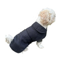 Winter Dog Jacket, Hooded Pet Coat