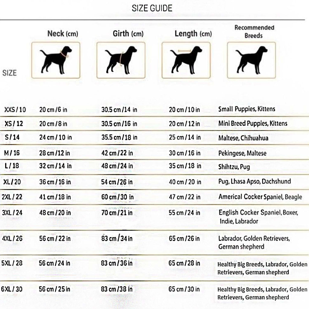 Winter Dog Jacket, Hooded Pet Coat