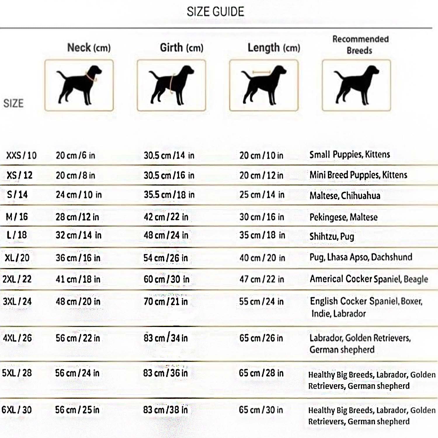 Winter Dog Jacket, Hooded Pet Coat