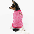 Warm Knit Dog Sweater for all Breeds