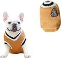 Dog Sweater for Winter Seasons