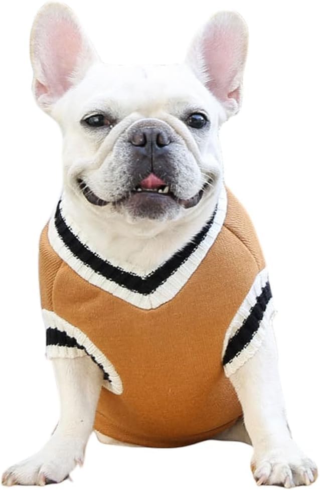 Dog Sweater for Winter Seasons