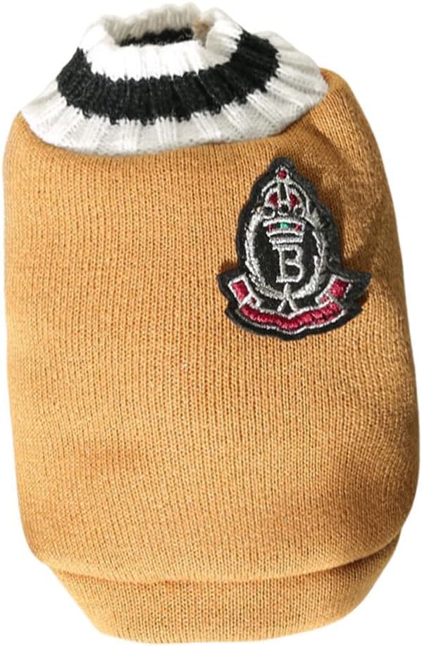 Dog Sweater for Winter Seasons