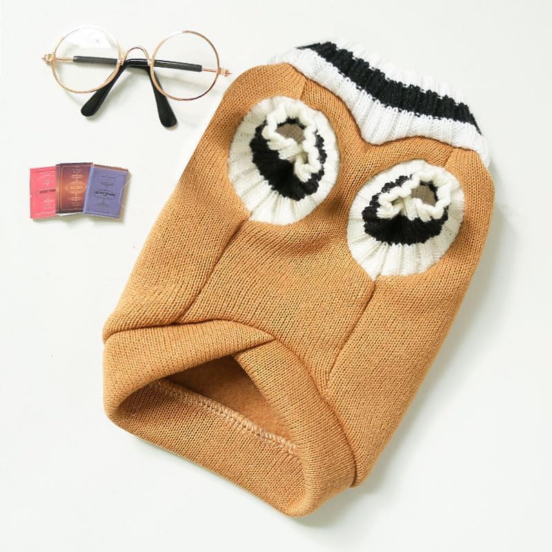 Dog Sweater for Winter Seasons