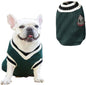 Winter Sweater for Dogs and Cats(Green)