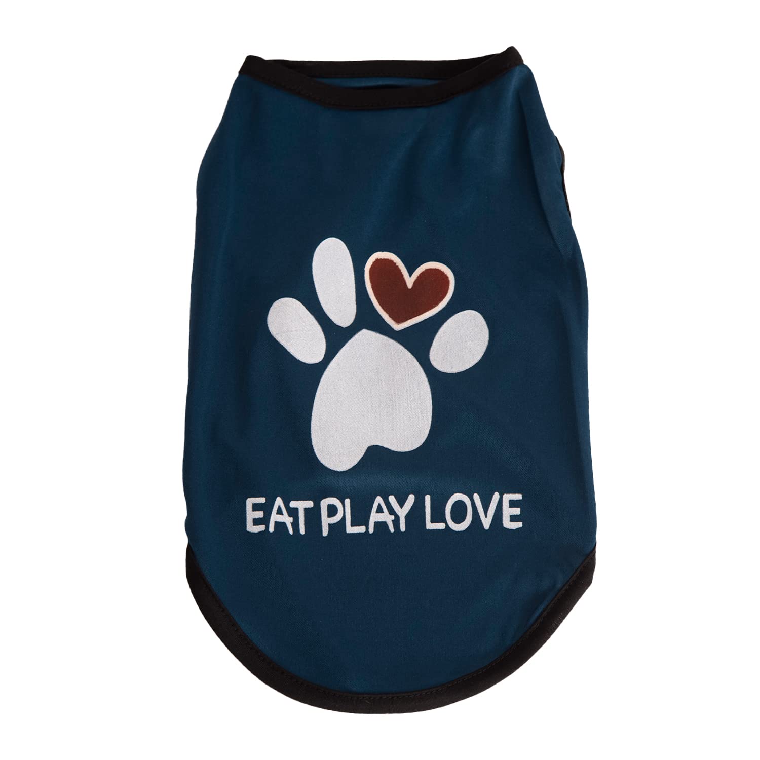 Printed T-Shirts for Dogs