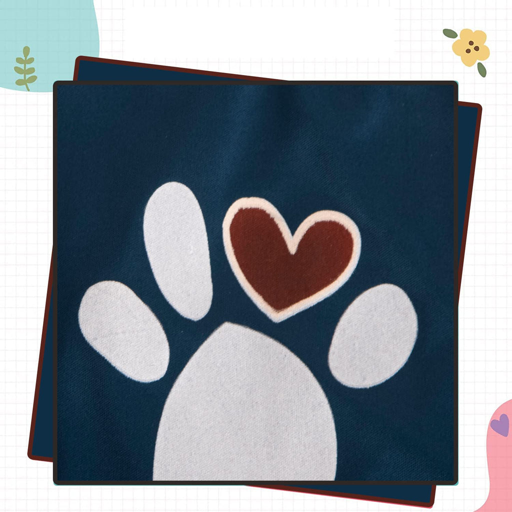 Printed T-Shirts for Dogs