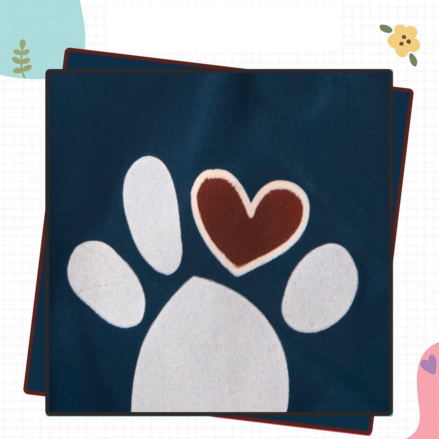 Printed T-Shirts for Dogs