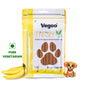 Dog Treat, Optimum Health Formula 100g (Banana)