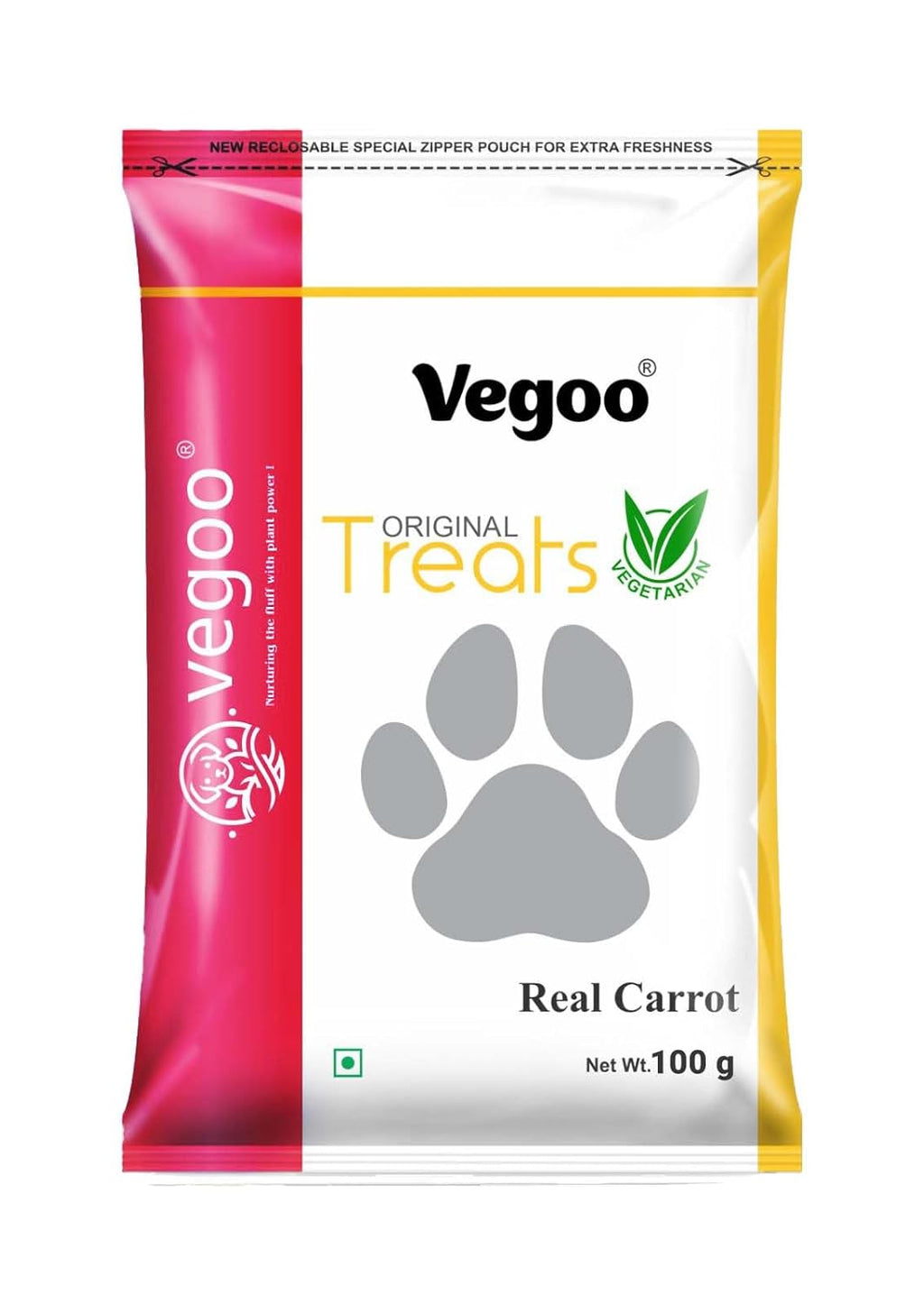 Dog Treat, Optimum Health Formula 100g