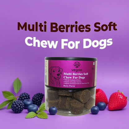 Dog Treats Rings for Dog Chew Bites 120g