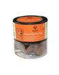 Dog Treats Rings for Dog Chew Bites 120g (Mix Fruit)