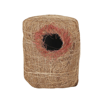 Handmade Natural Bird Nest House