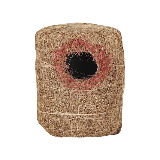 Handmade Natural Bird Nest House