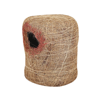 Handmade Natural Bird Nest House